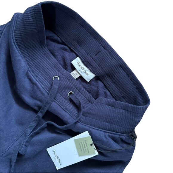 Men’s Fleece Utility Tech Joggers Sz XS - Picture 8 of 13